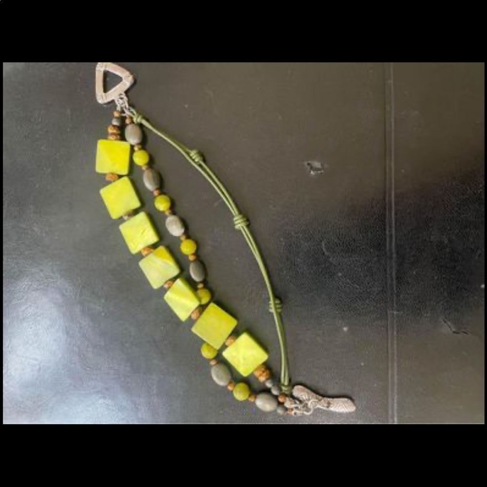 Silpada Bracelet